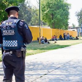 PGJ: ejército participará en peritajes de caso Aideé