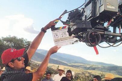 Preparaba la cuarta temporada de "Narcos" y muere en el intento