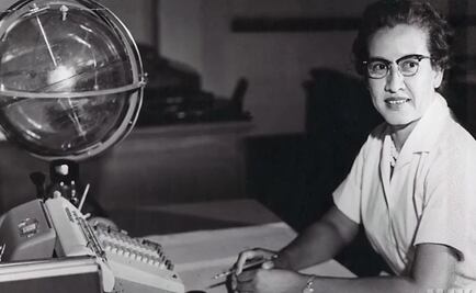 Katherine Johnson, NASA mathematician, passes away