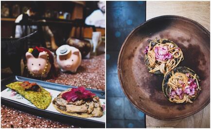 #VIDEO Todo el sabor de la cocina yucateca llega a CDMX con La Tradición