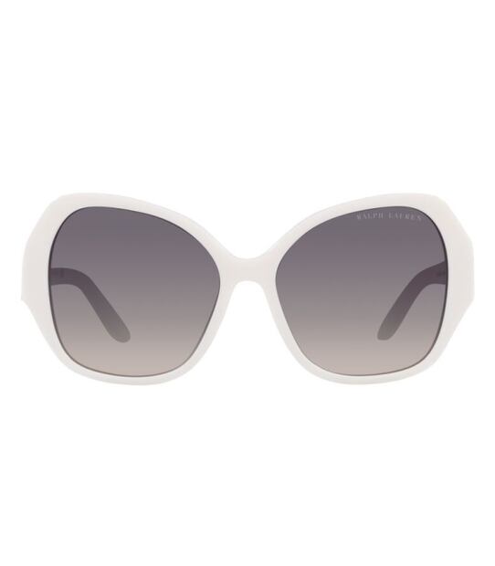 Alerta tendencia: Lentes de sol con diseños excéntricos