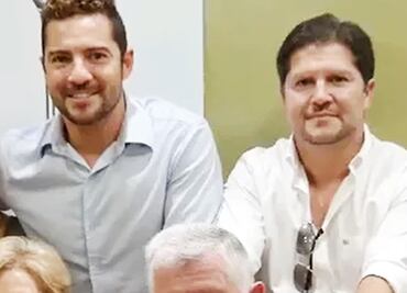 Hermano de David Bisbal no volverá a caminar, tras la lesión que sufrió durante su desaparición