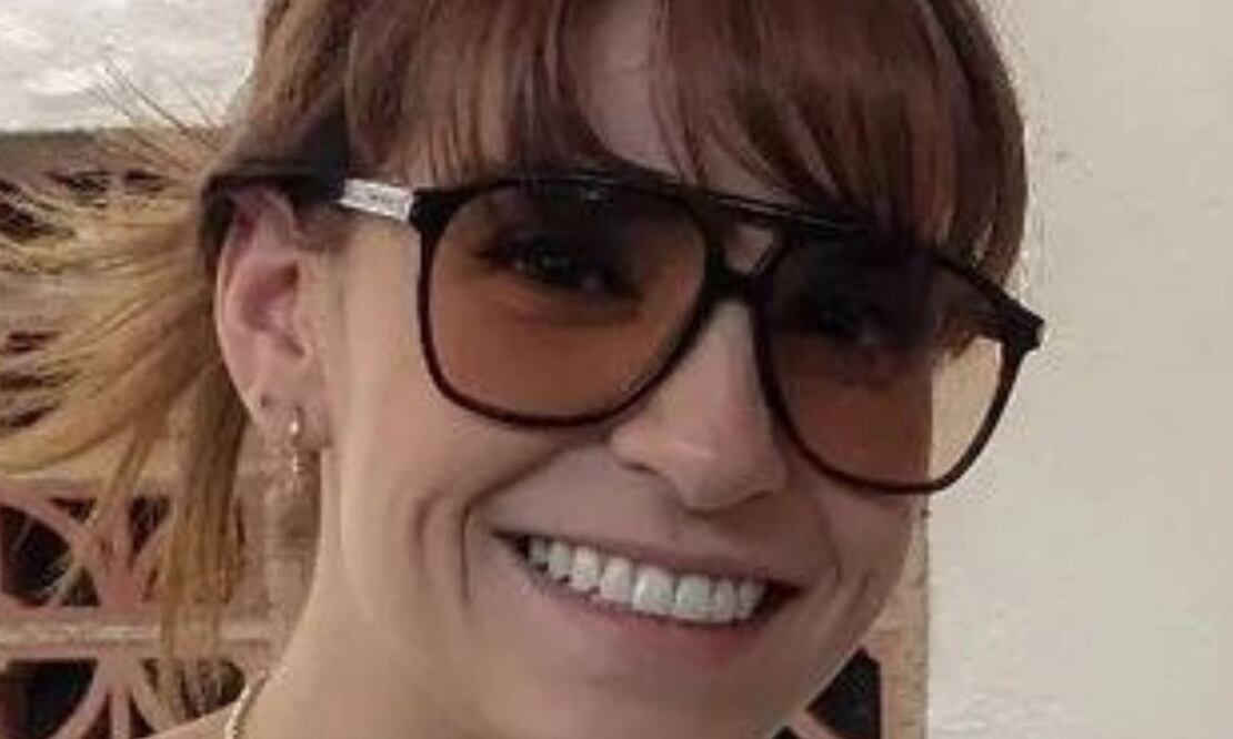 Tania Rincón. Fuente: Instagram @abisairomerosanchez