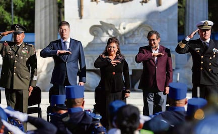 Brugada anuncia el Hospital de la Policía