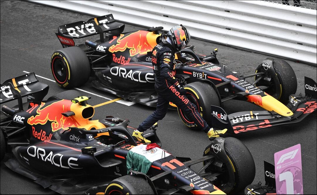 FOTO: AFP