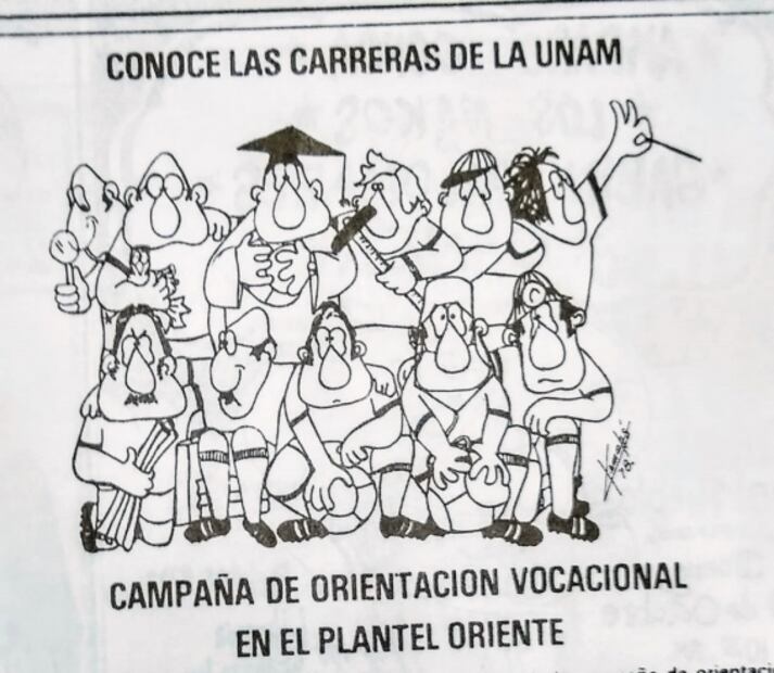 CCH, 50 años de formar alumnos libres