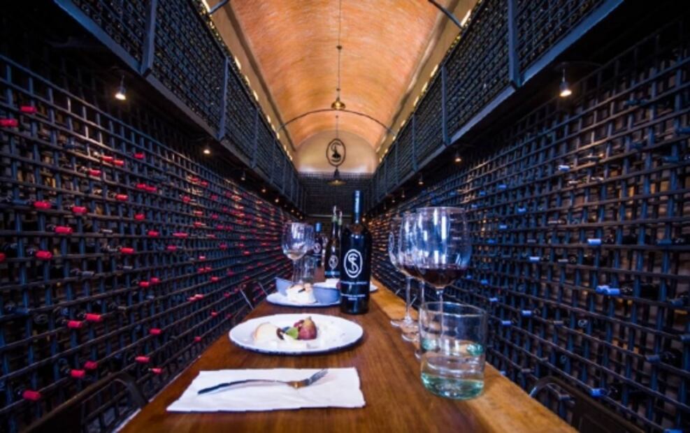 5 lugares donde festejar Año Nuevo 2022 en San Miguel de Allende