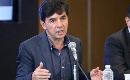 Gobierno de AMLO, sin relación con restricción a cuenta de LatinUS: Presidencia