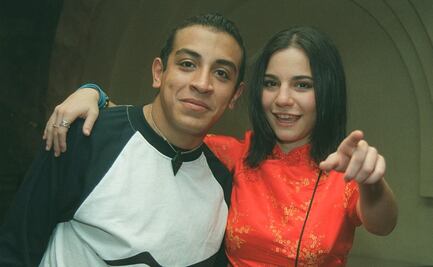 Netflix prepara serie de "Amarte Duele"