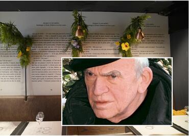Top 3 de obras de Milan Kundera que mezclan el drama con la política checa
