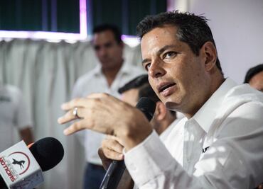 Reprueba Alejandro Murat incremento de violencia en Oaxaca