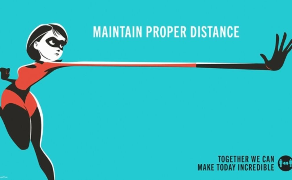 15 cosas que serán diferentes en parques de diversiones