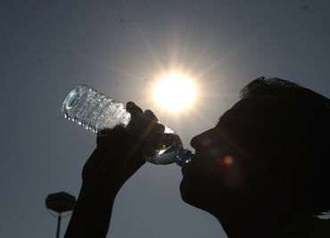 Secretaría de Salud reporta ocho muertos por onda de calor