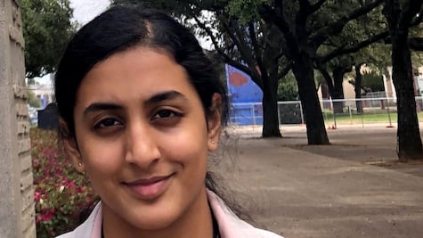 Covid-19: Estudiante de 14 años descubre molécula contra coronavirus