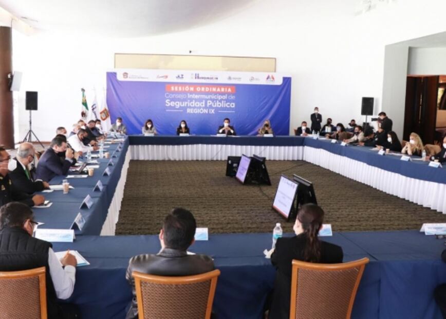Ante posible repunte en inseguridad, alcaldes en Edomex piden regresar recursos