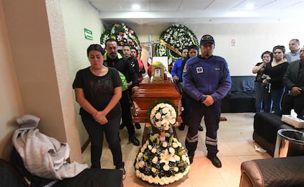 Alejandro trató de auxiliar a pasajero durante asalto, pero lo asesinaron