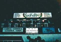 ¿Qué necesita Rockotitlán para volver a ser la cuna del rock mexicano?