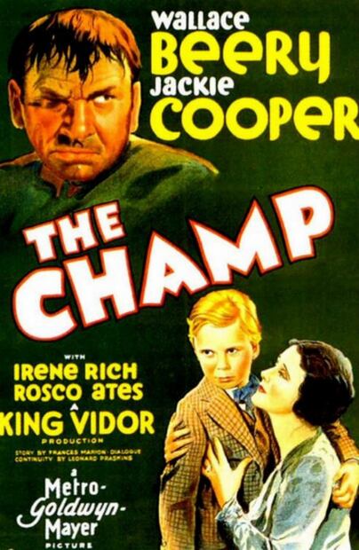 Las cinco películas deportivas que ganaron un Oscar