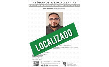 Liberan a chofer de plataforma que fue "levantado" durante un servicio en Sonora; se reporta en buen estado de salud