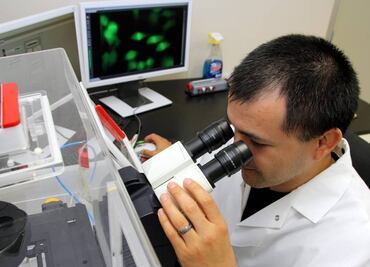 “Hemos retrocedido 30 años en ciencia y cultura”