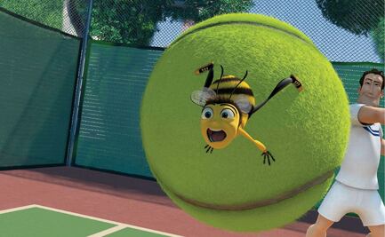 "Bee Movie": la cinta que invita a reflexionar sobre la importancia de mantener en armonía a la naturaleza
