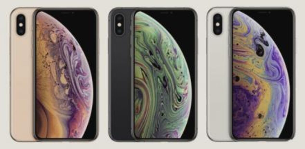 La evolución del iPhone 5 al iPhone 11