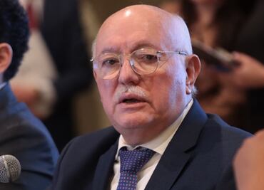 ASF: Birmex, IMSS y Fonatur, entre las dependencias con mayores montos por aclarar en 2023; deben esclarecer alrededor de 8 mil mdp