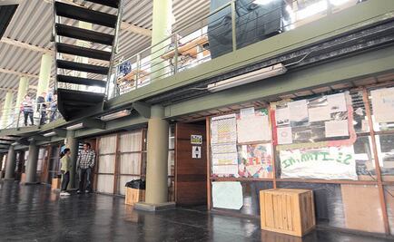 Maestros del Faro de Oriente, sin pago en meses, pararán sus actividades