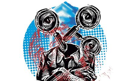 El fracaso de la investigación sobre un gobierno espía