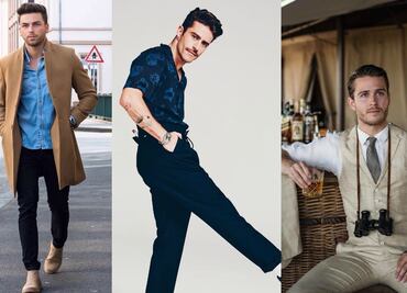 7 cuentas de instagram masculinas que debes seguir para estar a la moda