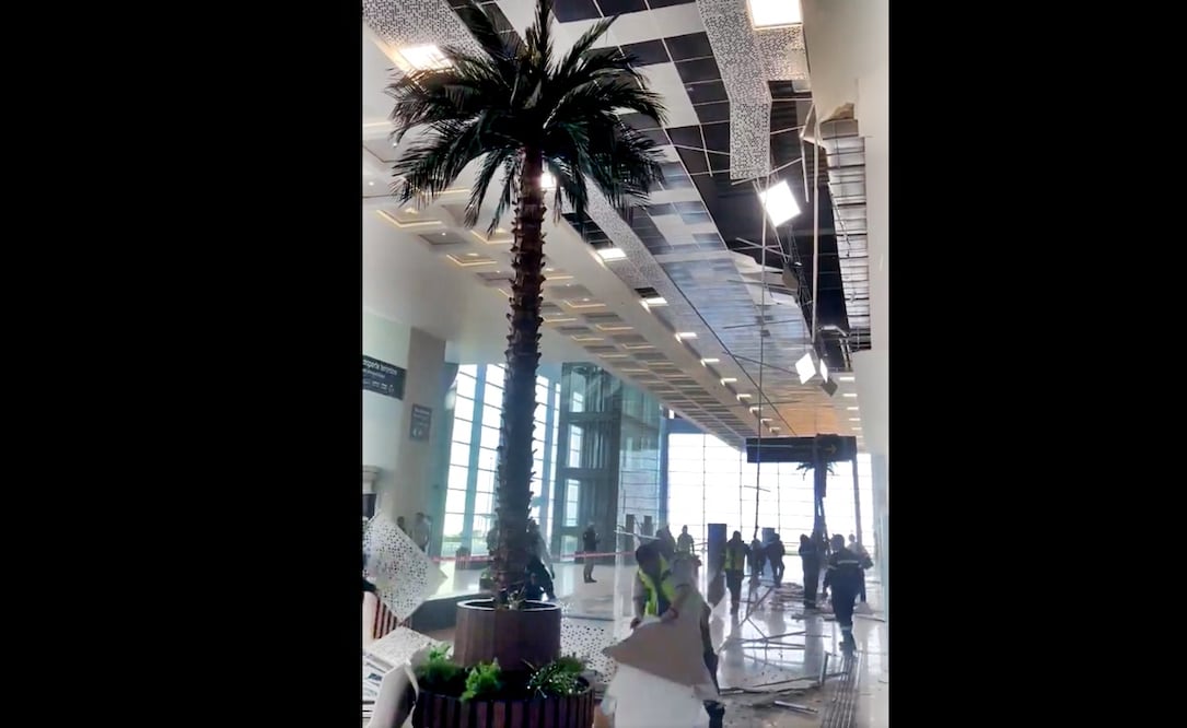 AIFA. Foto: especial