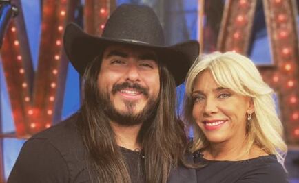 Cynthia Klitbo y el Rey Grupero terminan su romance: "no nos alcanzó el amor" 