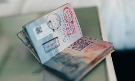 Dónde sacar la cita para tramitar la visa estadounidense en 2023