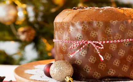 Qué es el panettone y cómo se hace