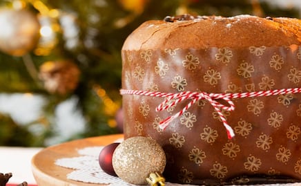 Qué es el panettone y cómo se hace