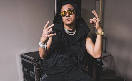 Nigga regresa a México, tendrá concierto en la Arena CDMX; fecha, preventa y todo lo que necesitas saber