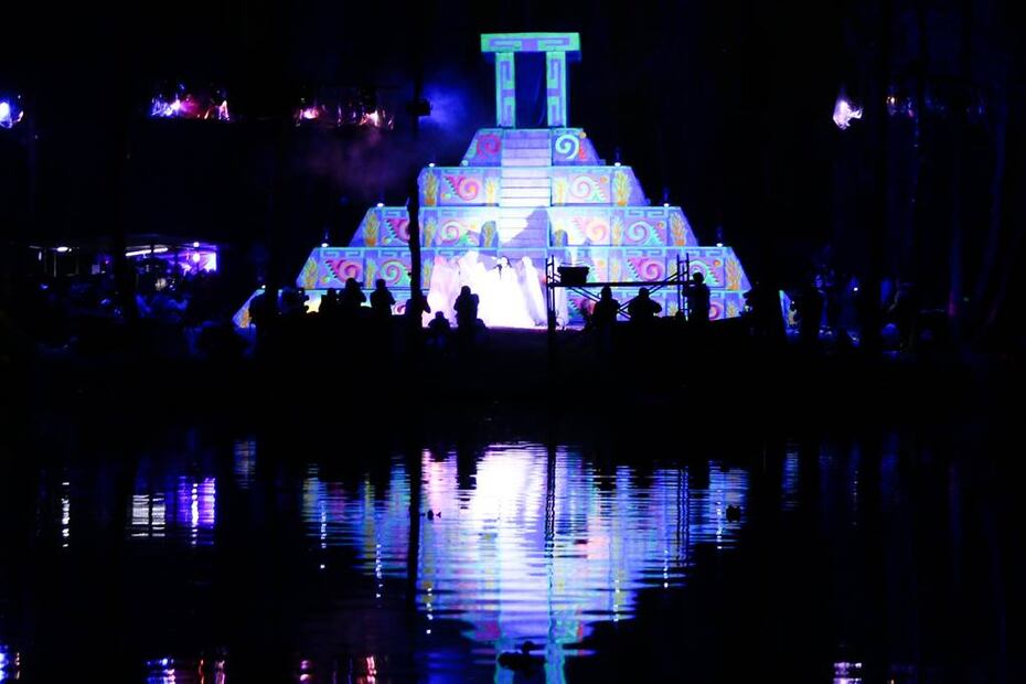 Foto: Sectur CDMX