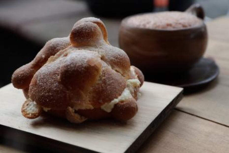 El festival del pan de muerto y otros a los que tienes que ir