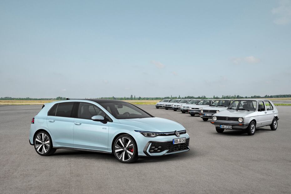 Foto: Volkswagen