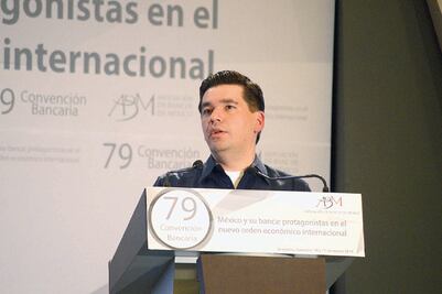 Con o sin remanente apoyaremos a Pemex: Aportela