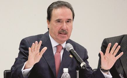 Pretender anular Reforma Educativa no es viable, asegura Gamboa 