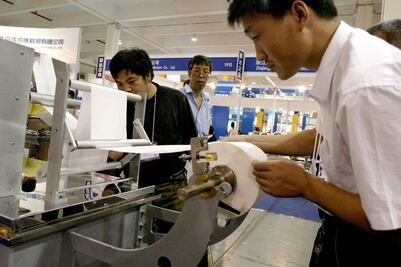 México, tercer lugar de captación de inversiones extranjeras; cae atractivo de China, reporta la OCDE