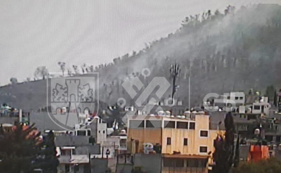 Foto: Twitter @C5_CDMX