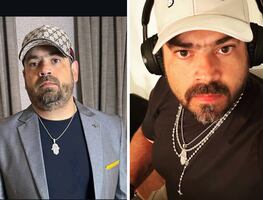 Señalan a 3 en crimen del influencer Camilo Ochoa “El Alucín” en Morelos; Fiscalía ya cuenta con rostros de los responsables