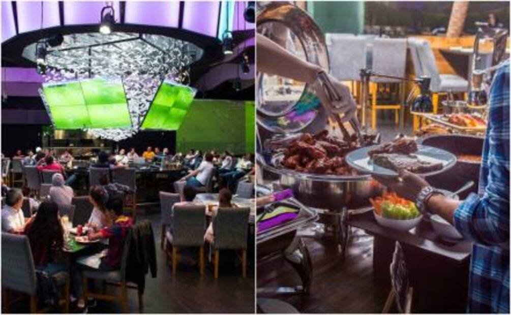 Los 10 mejores lugares para ver el Super Bowl