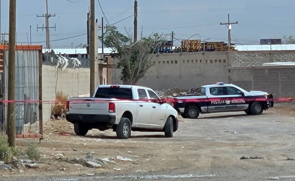 Aumenta cifra de cuerpos encontrados en crematorio clandestino de Ciudad Juárez (29/06/2025). Foto: Especial