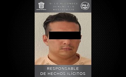 Condenan a 46 años de prisión a Jacobo Quiroz por la desaparición de Tatiana, mujer embarazada