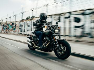 Cuánto dura el examen de la licencia de conducir para motos en CDMX