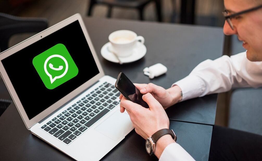 Aprende a dominar WhatsApp Web con este tutorial para revisar los mensajes antiguos. Foto: Freepik