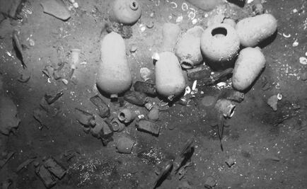 España propone memorándum de entendimiento sobre el Galeón San José